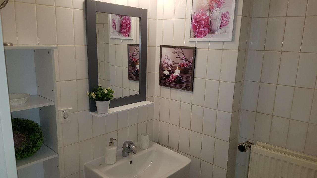 City Apartment, Good Location Berlin Exterior foto